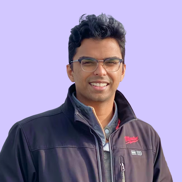 Shehan Chandrasekera